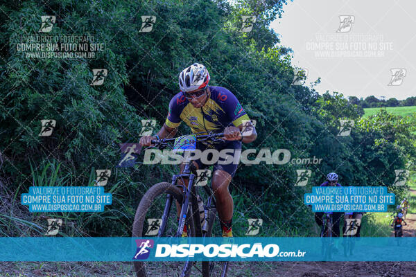 4º Desafio 100km de Terra