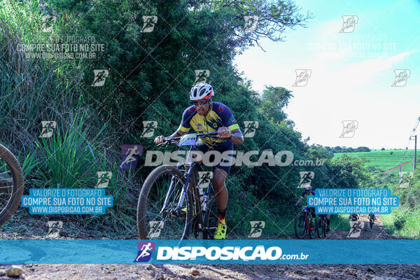 4º Desafio 100km de Terra