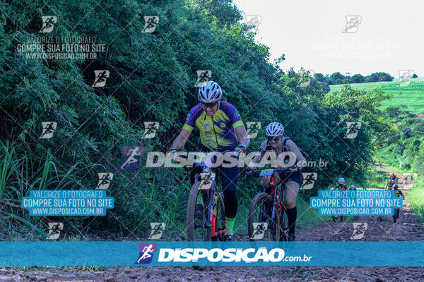 4º Desafio 100km de Terra