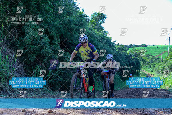 4º Desafio 100km de Terra