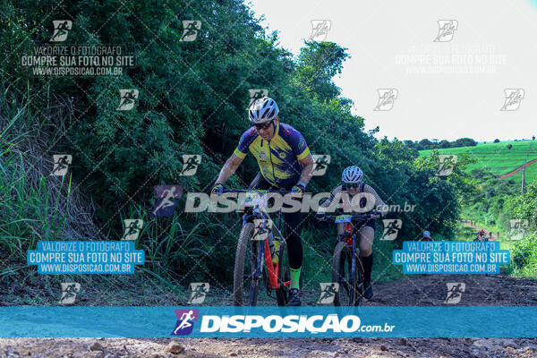 4º Desafio 100km de Terra