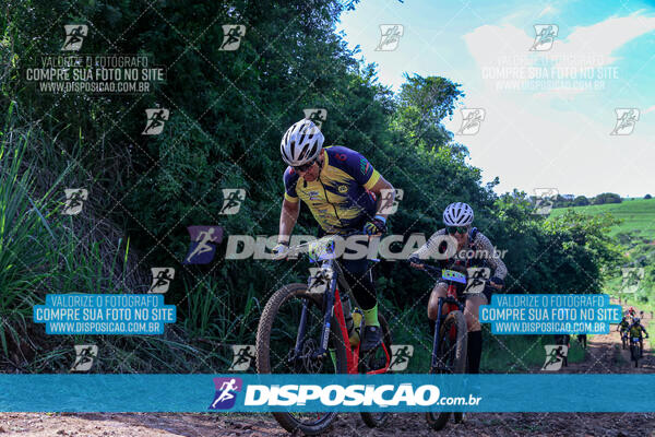 4º Desafio 100km de Terra