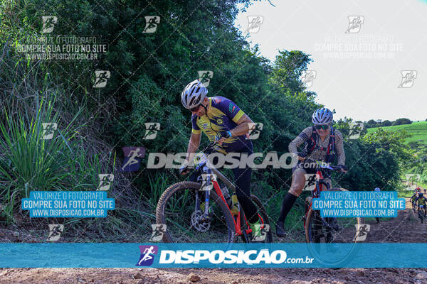 4º Desafio 100km de Terra