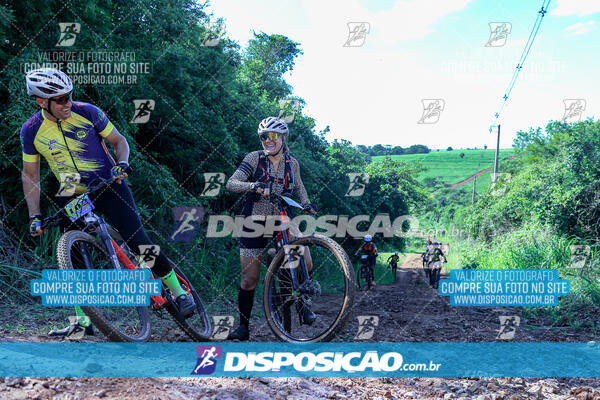 4º Desafio 100km de Terra