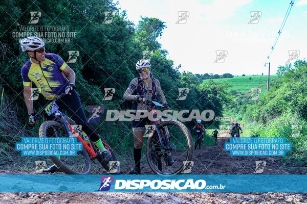 4º Desafio 100km de Terra