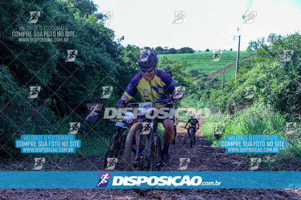 4º Desafio 100km de Terra