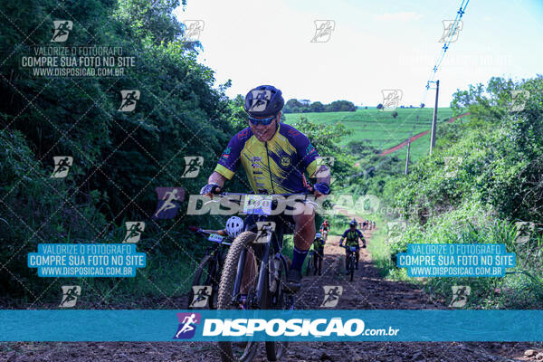 4º Desafio 100km de Terra