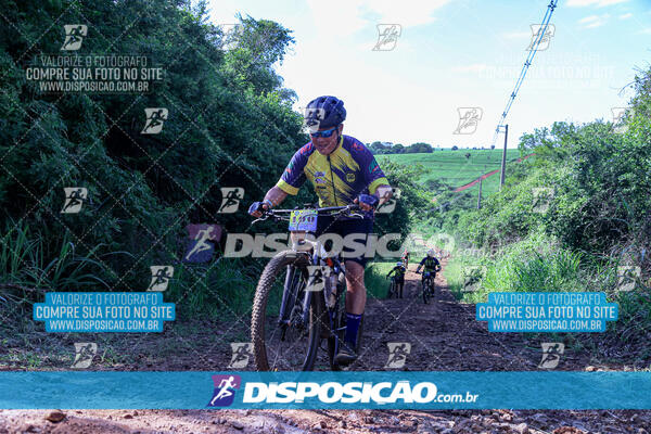 4º Desafio 100km de Terra