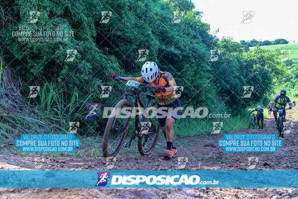 4º Desafio 100km de Terra