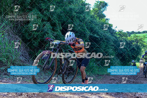 4º Desafio 100km de Terra