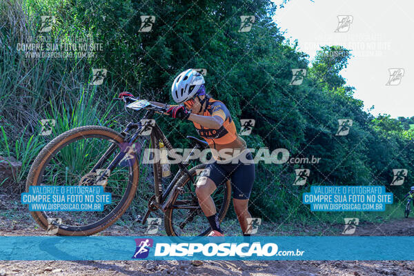 4º Desafio 100km de Terra