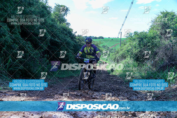 4º Desafio 100km de Terra