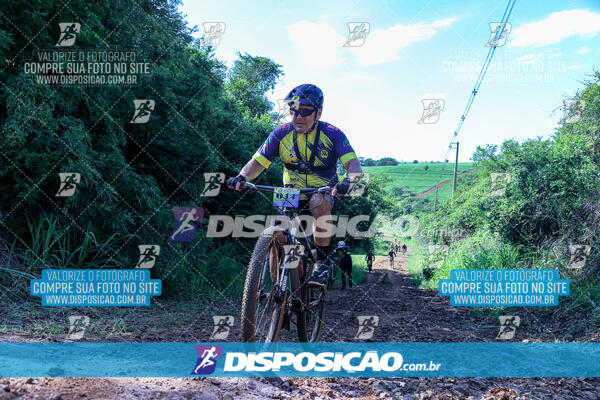 4º Desafio 100km de Terra