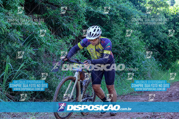 4º Desafio 100km de Terra