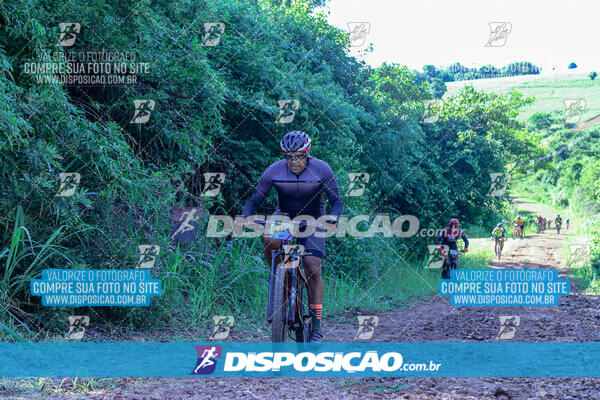 4º Desafio 100km de Terra