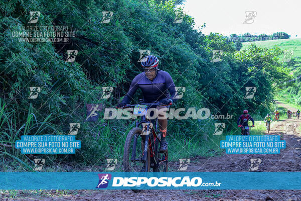 4º Desafio 100km de Terra