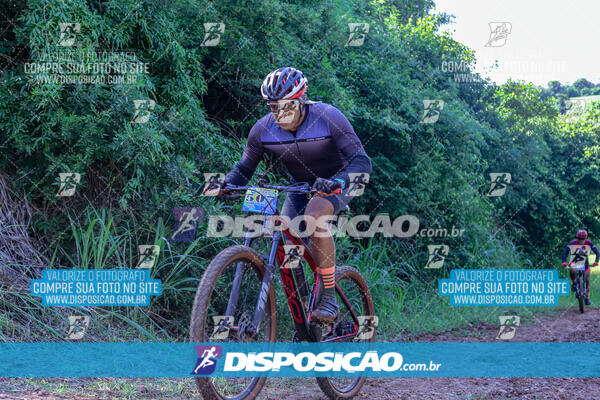 4º Desafio 100km de Terra