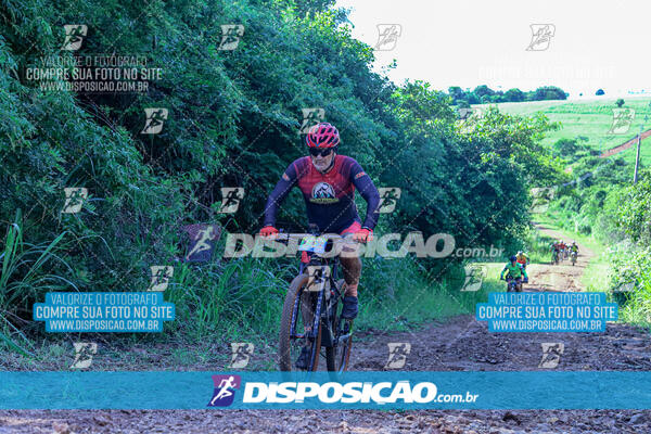 4º Desafio 100km de Terra