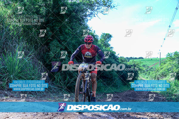 4º Desafio 100km de Terra