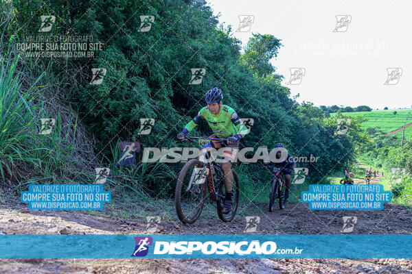 4º Desafio 100km de Terra