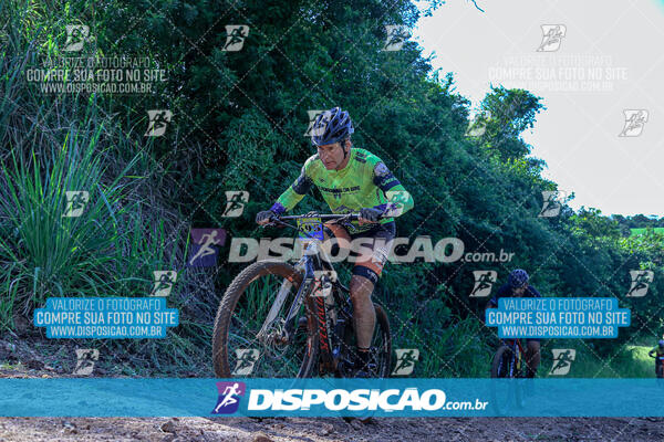 4º Desafio 100km de Terra