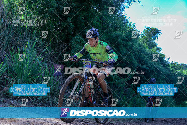 4º Desafio 100km de Terra