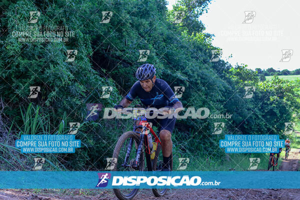 4º Desafio 100km de Terra