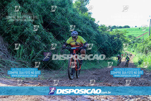 4º Desafio 100km de Terra