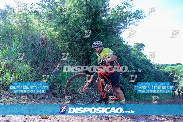 4º Desafio 100km de Terra