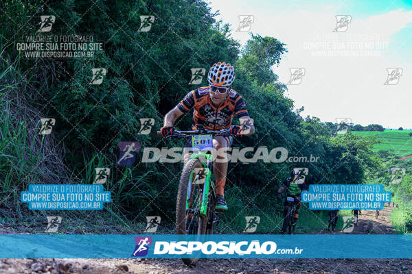 4º Desafio 100km de Terra