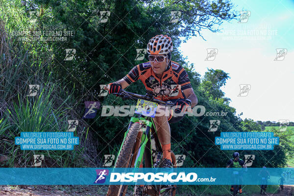 4º Desafio 100km de Terra