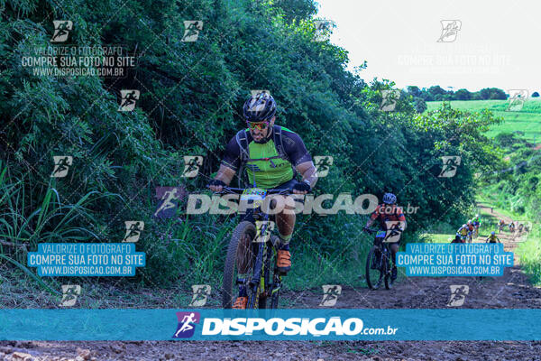 4º Desafio 100km de Terra