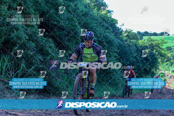 4º Desafio 100km de Terra