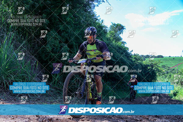 4º Desafio 100km de Terra