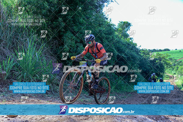 4º Desafio 100km de Terra