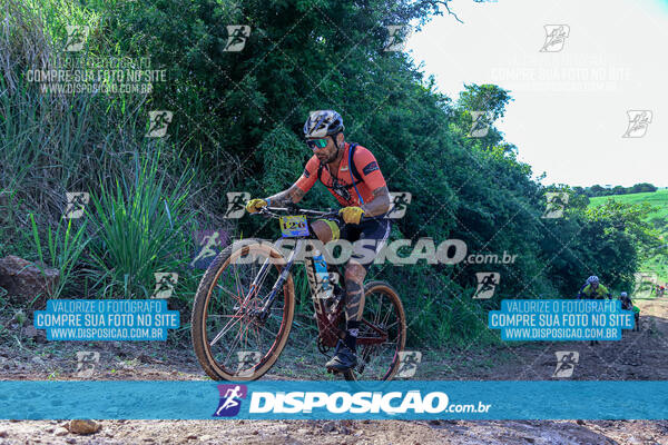 4º Desafio 100km de Terra