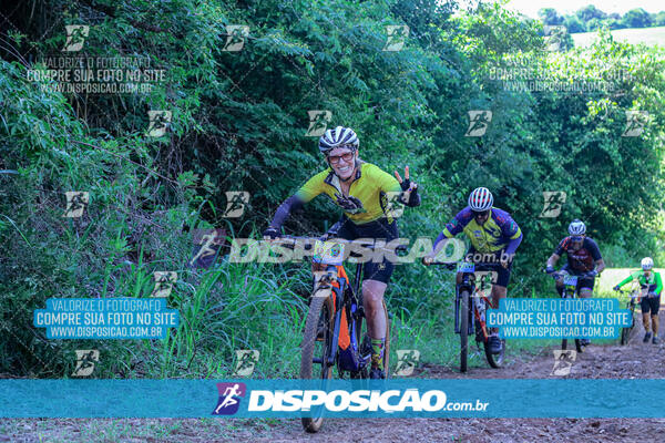 4º Desafio 100km de Terra