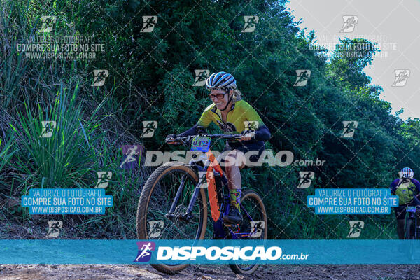 4º Desafio 100km de Terra