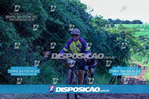 4º Desafio 100km de Terra