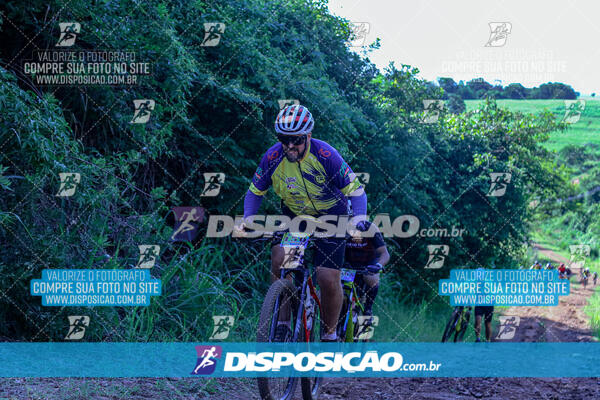 4º Desafio 100km de Terra