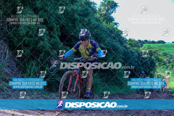 4º Desafio 100km de Terra