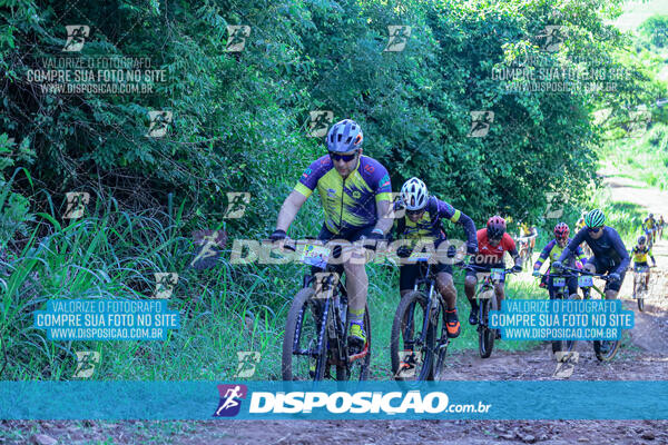 4º Desafio 100km de Terra