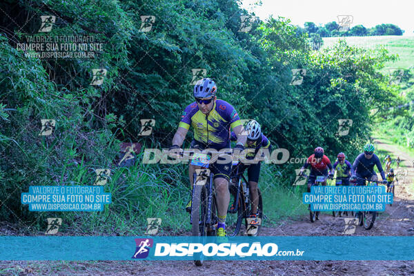 4º Desafio 100km de Terra