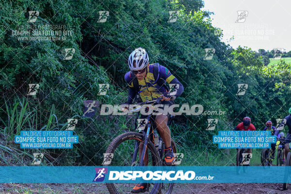 4º Desafio 100km de Terra