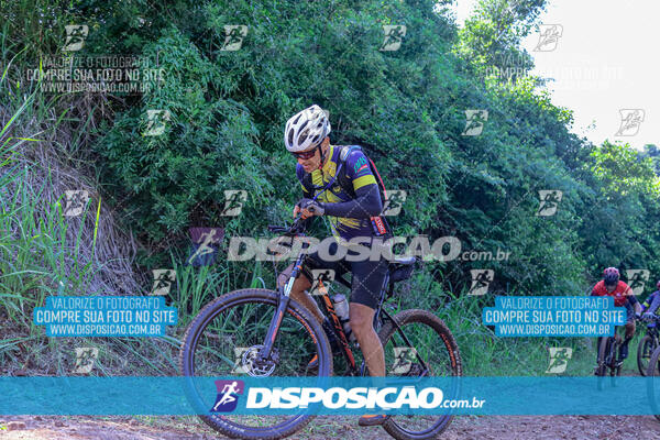 4º Desafio 100km de Terra