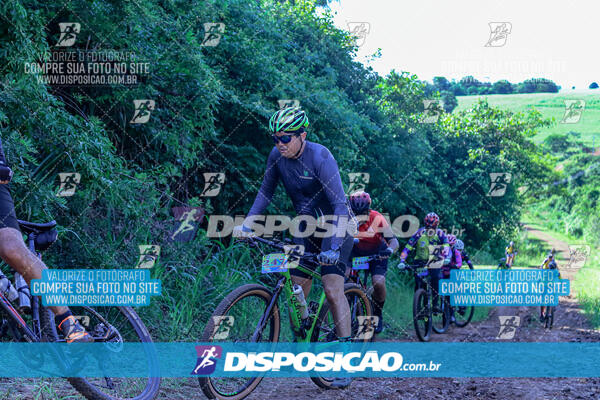 4º Desafio 100km de Terra