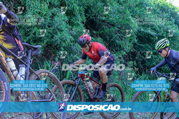 4º Desafio 100km de Terra