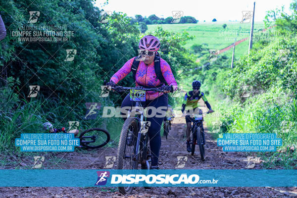 4º Desafio 100km de Terra