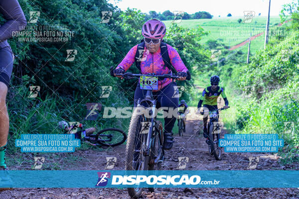 4º Desafio 100km de Terra