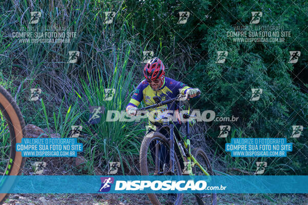 4º Desafio 100km de Terra